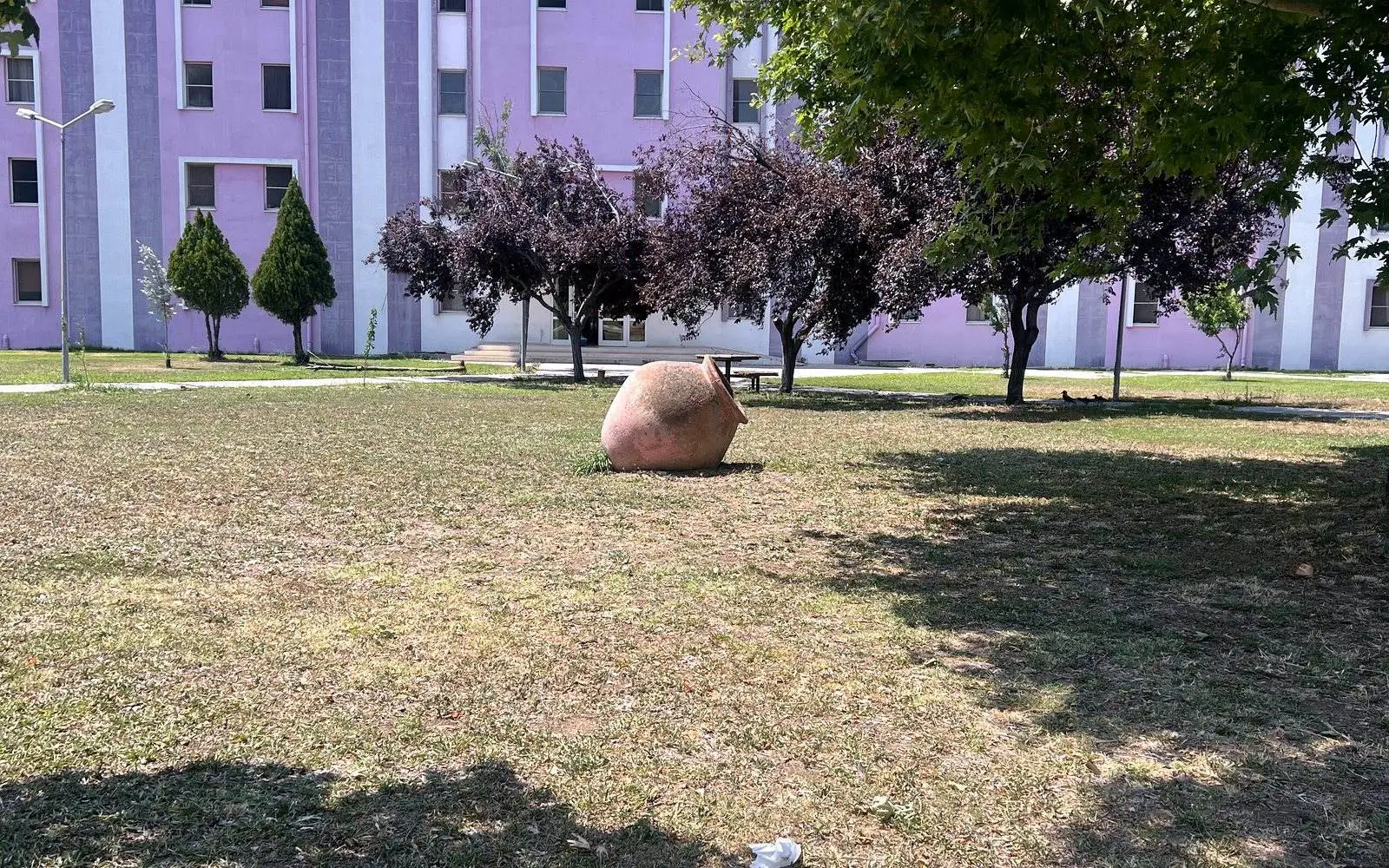 Bahar spor turnuvamız tamamlandı