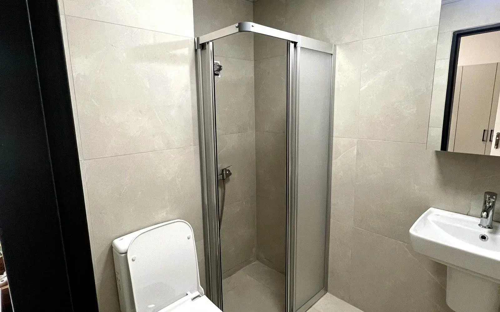 Tek Kişilik Oda görsel 3